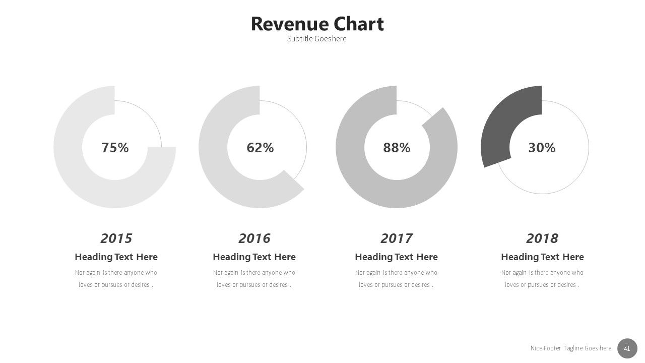 Time Google Slide Presentation Template by rasignature GraphicRiver